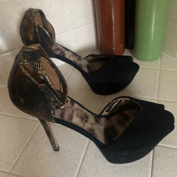 Sam Edelman heels - Picture 11 of 12